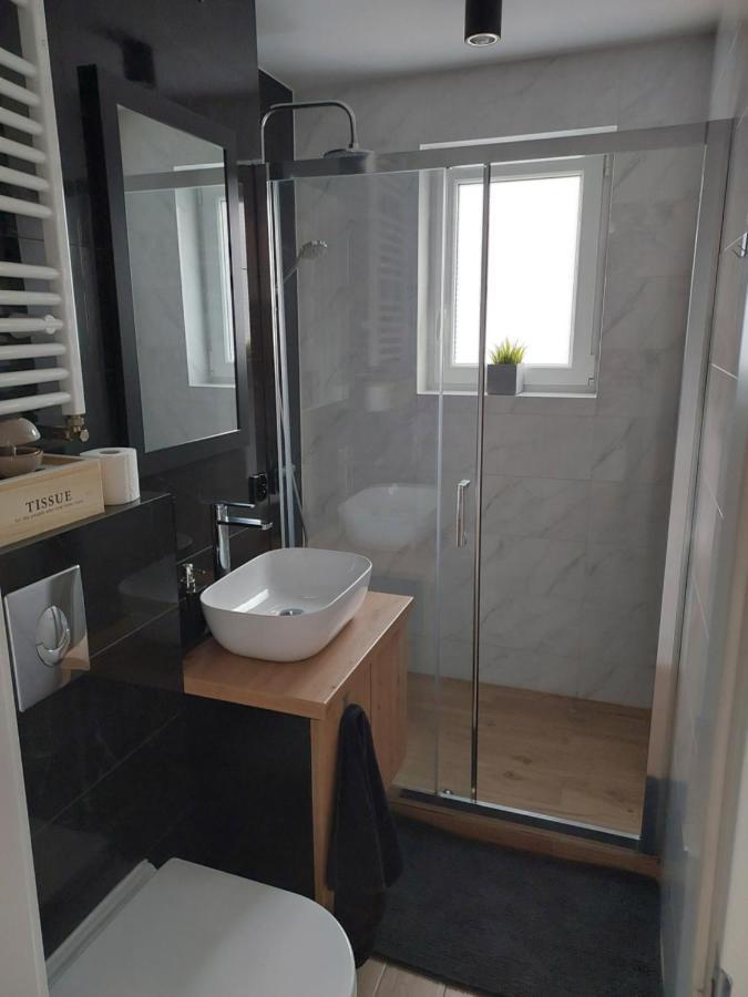 Swierkowa Apartament *