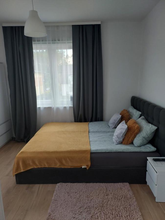 Apartament Swierkowa