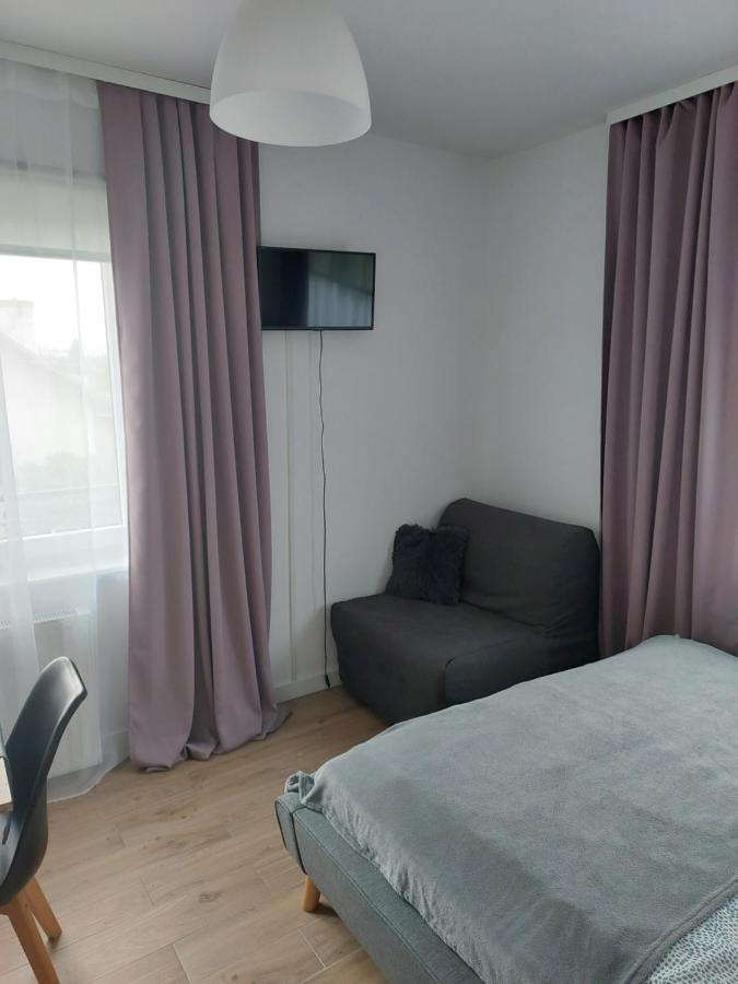 Swierkowa Apartment *