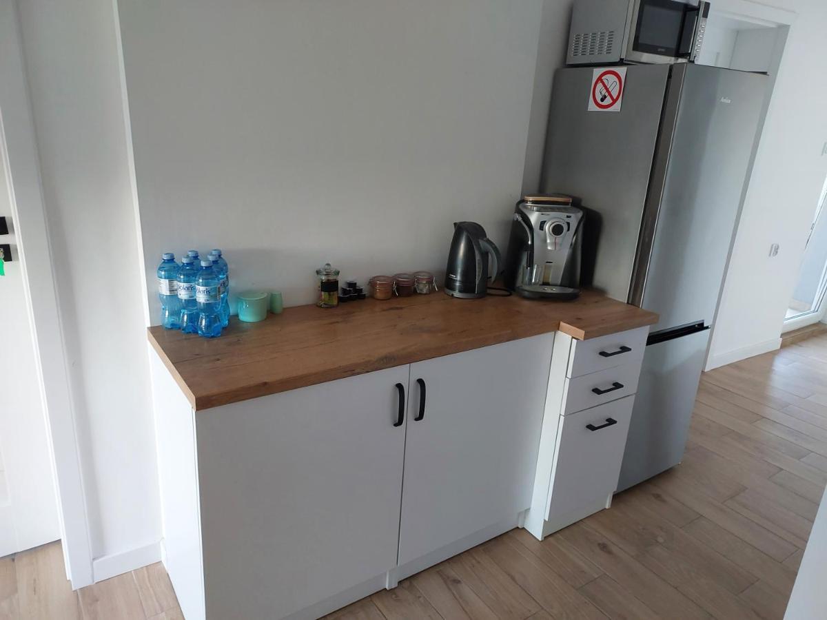 Swierkowa Apartment